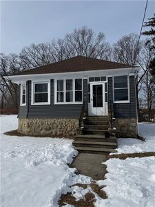 18 Hobson Ave, North Providence, RI, 02911