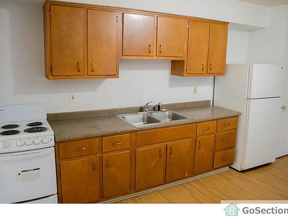 4th image of 3161 Northwood Ave APT 36
