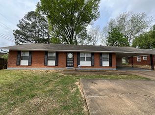 3847 Millbranch Rd, Memphis, TN 38116