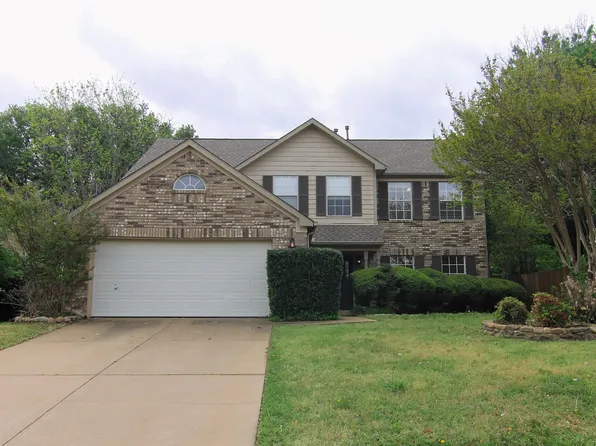 1637 Fuqua Dr, Flower Mound, TX 75028