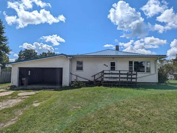 456 W Stoneman St, Postville, IA 52162
