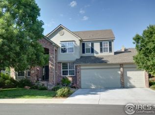 820 Napa Valley Dr, Fort Collins, CO 80525