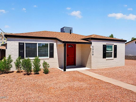 2nd image of 5038 N 18TH Avenue