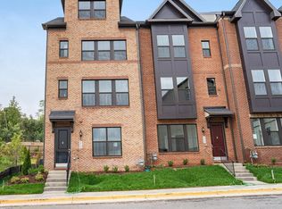2924 Wahoo Way LOT 100, Alexandria, VA 22306