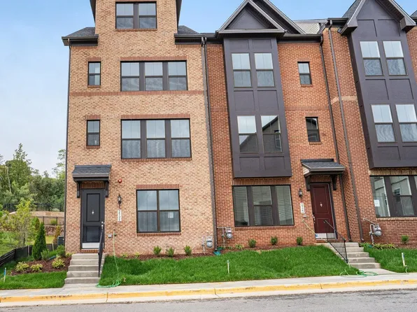 2924 Wahoo Way Lot 100, Alexandria, VA 22306