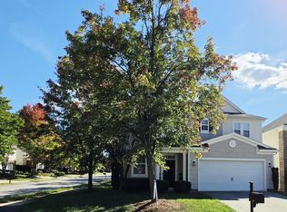 4001 Jockey Club Cir, Cary, NC 27519