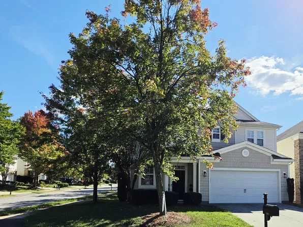4001 Jockey Club Cir, Cary, NC 27519