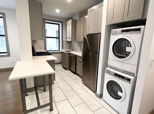 600 W 162nd St APT 22, New York, NY 10032