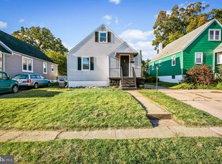 2511 Wentworth Rd, Baltimore, MD 21234