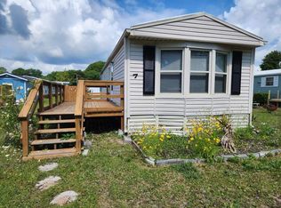 7 Musket St #7M, Murrells Inlet, SC 29576