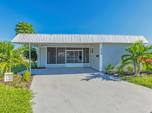 7100 Ulmerton Rd Lot 330, Largo, FL 33771