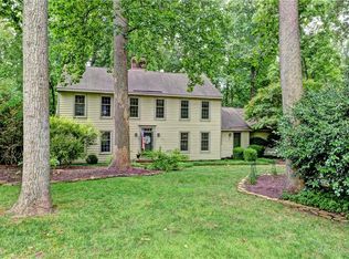 20 Ensign Spence, Williamsburg, VA 23185