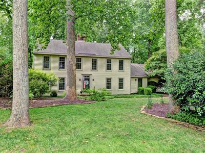 20 Ensign Spence, Williamsburg, VA, 23185