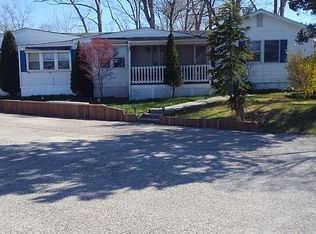 6001 Black Horse Pike TRLR 1A, Egg Harbor Twp, NJ 08234