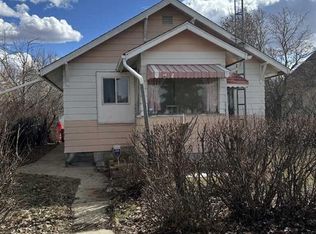 107 N 4th Ave E, Hanna, AB T0J1P0