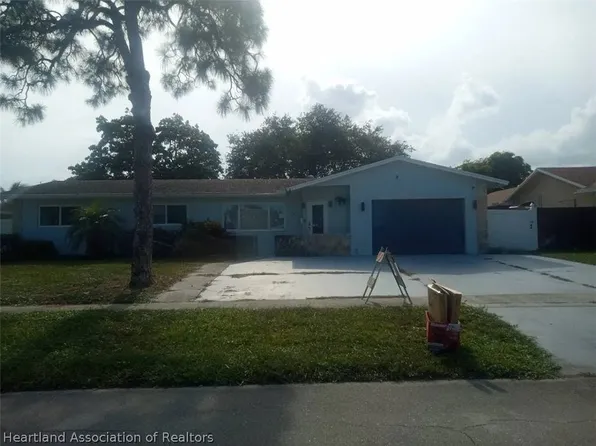 551 NW 42nd Ave, Pompano Beach, FL 33066