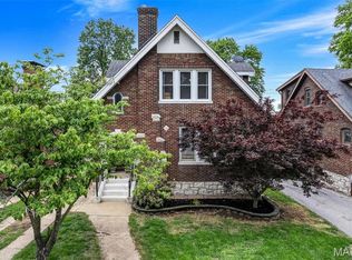 3854 Loughborough Ave, Saint Louis, MO 63116