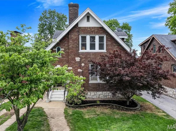 3854 Loughborough Ave, Saint Louis, MO 63116