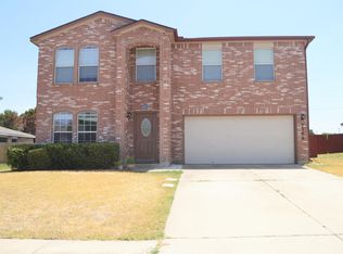2300 Riley Dr, Killeen, TX 76542