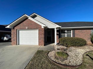 21 Westbury Dr NW, Rome, GA 30165