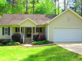 1490 Macdonald Ave, Garner, NC 27529