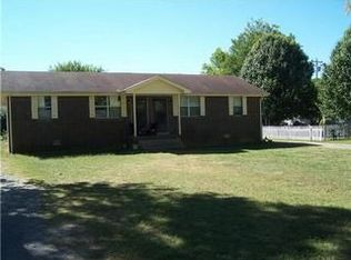 104 Sycamore Dr #A-B, Smyrna, TN 37167