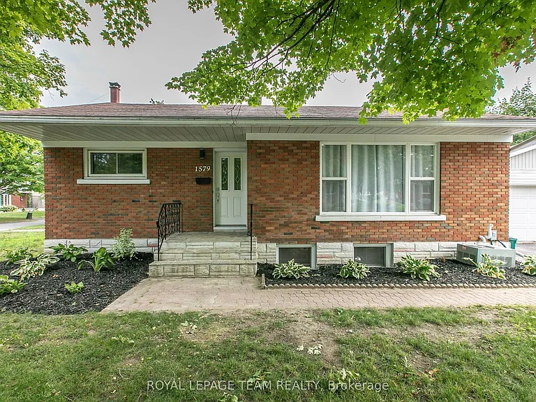 1579 Digby St #2 — Photo 1