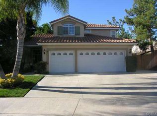 1 Relampago, Rancho Santa Margarita, CA 92688