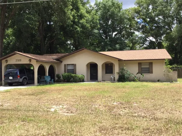 2320 NE 45TH STREET, OCALA, FL 34479