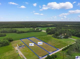 LOT Pleasant View Church Rd #A, Nichols, SC 29581