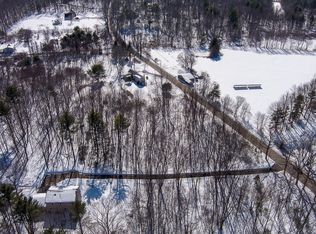 291 Wigwam Rd, West Brookfield, MA 01585