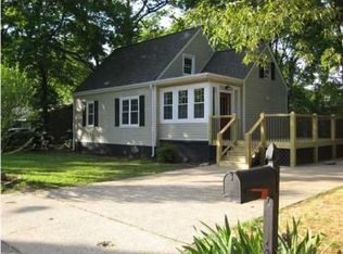 4611 Mayfair Ave, Chattanooga, TN 37411