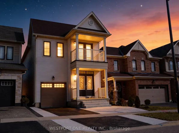 34 Kelso Dr, Haldimand County, ON N3W 0B7