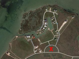 1301 Cape Velero Dr #1399, Rockport, TX 78382