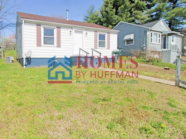 3213 Mount Vernon Ave, Evansville, IN 47712