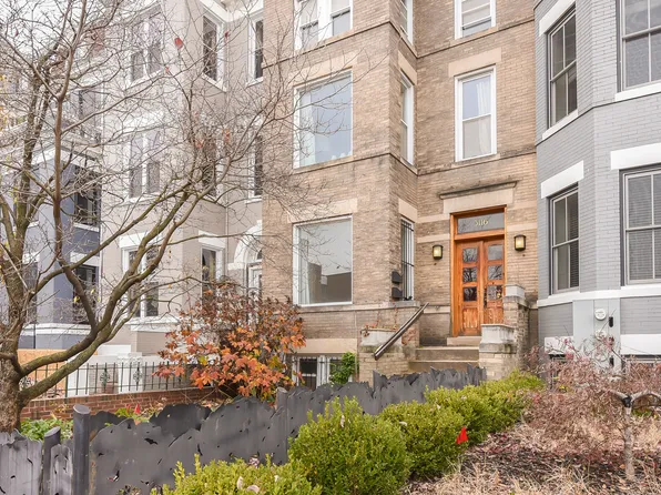 3116 13th St NW APT 1, Washington, DC 20010