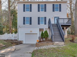 1007 Westway, Annapolis, MD 21409