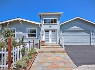 2110 7th Ave, Santa Cruz, CA 95062