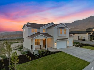 2833 E Liam Ln #103, Eagle Mountain, UT 84005