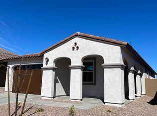 12528 W Calle De Sol, Peoria, AZ 85383