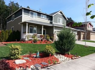 23405 79th Ave E, Graham, WA 98338