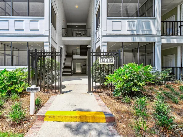 1025 Riverland Woods Pl APT 101, Charleston, SC 29412