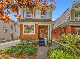 117 Bowood Ave, Toronto, ON M4N 1Y3