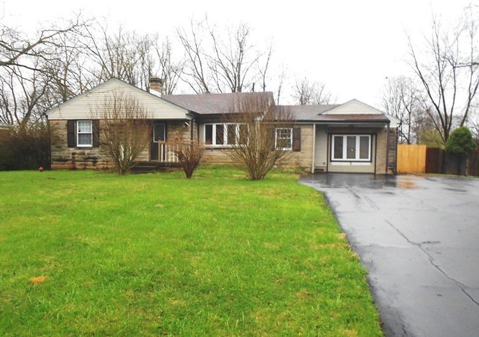 1st image of 2120 S Green Rock Ln