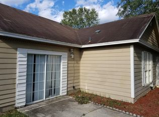 8151 Morristown Trl, Jacksonville, FL 32244