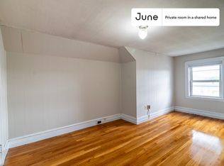 61 Putnam Rd #2-D, Somerville, MA 02145