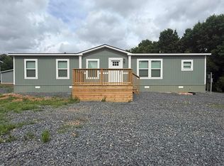 174 Old Highway 71 N, De Queen, AR 71832