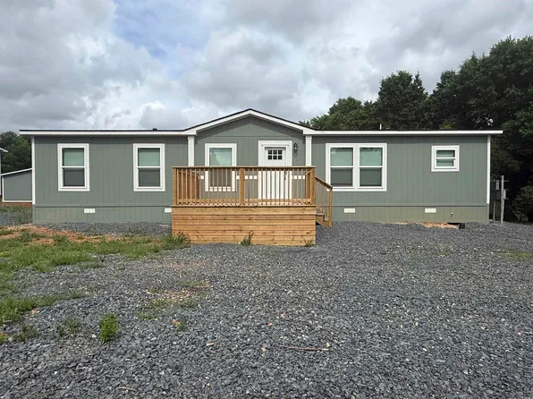 174 Old Highway 71 N, De Queen, AR 71832