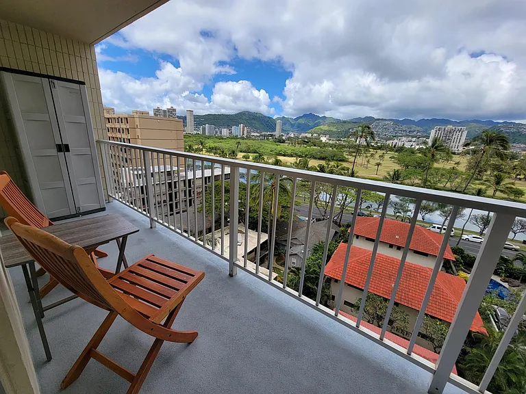 2452 Tusitala St #907 — Photo 8