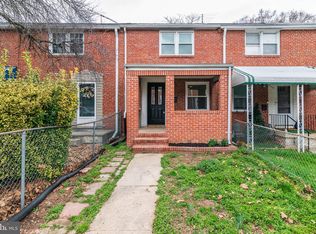 3374 Dulany St, Baltimore, MD 21229